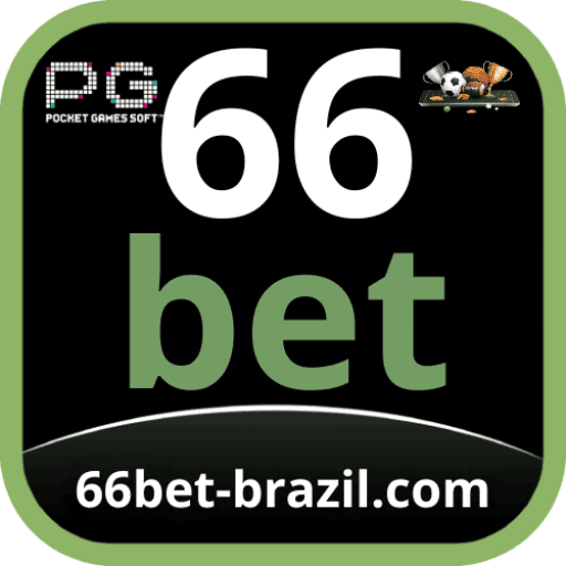 Apostas esportivas da 66BET com odds competitivas