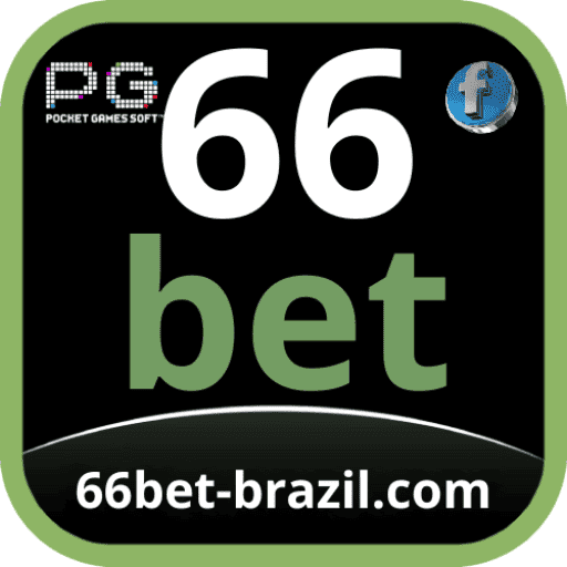 Página oficial da 66BET no Facebook