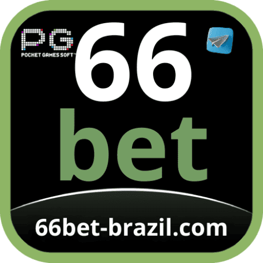 Canal oficial da 66BET no Telegram