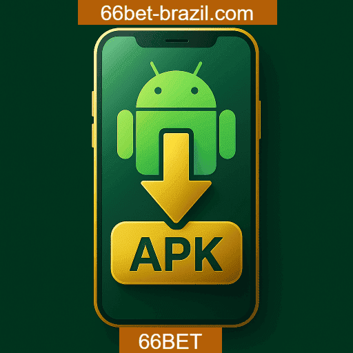 Como Instalar APK 66BET