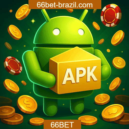 66BET APK - Download Oficial Android