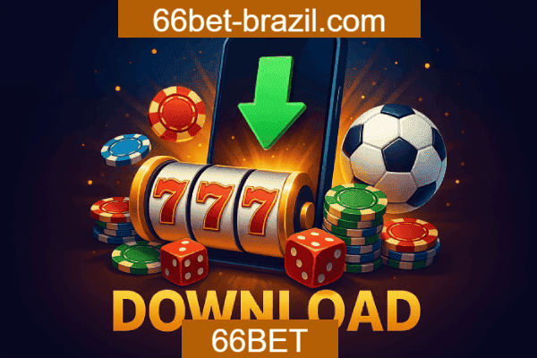 66BET Download App