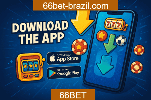 Recursos App 66BET