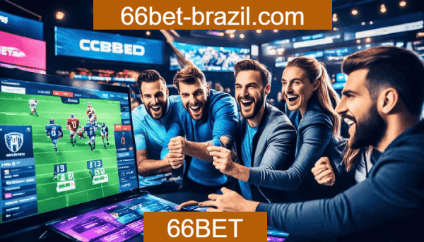 Tipos de Apostas 66BET