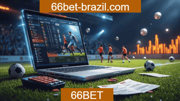 Estratégias de Apostas 66BET