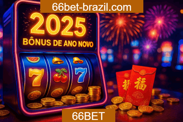 66BET Bônus - Catálogo Completo 2025