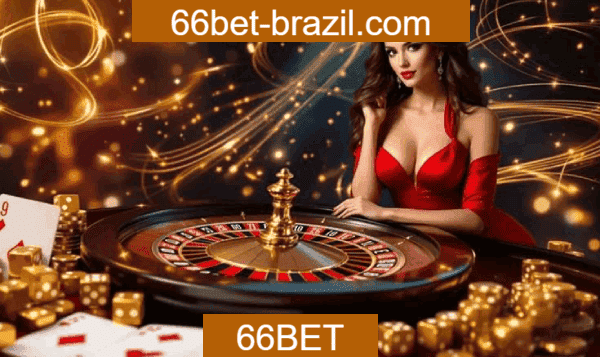 Legalidade 66BET no Brasil