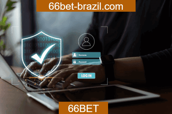 66BET Login Seguro