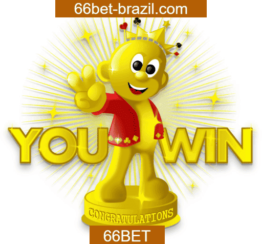 66BET Win - Como Ganhar Mais